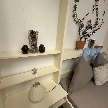 Max And Moritz Top12 Apartment *