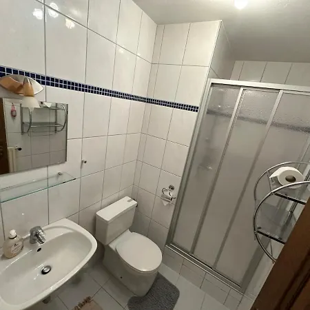 Max And Moritz Top12 Apartment *