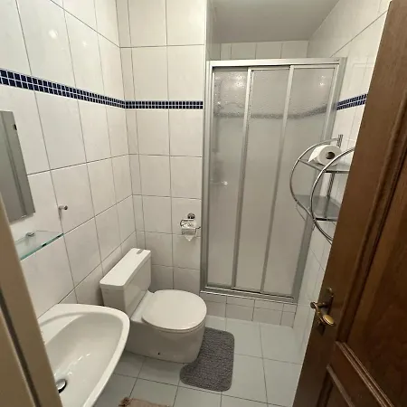 Max And Moritz Top12 Apartment Liebenau (Upper Austria)